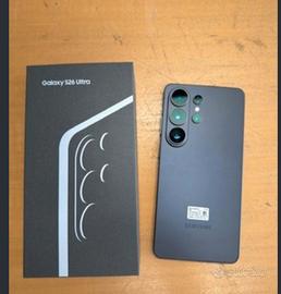 SAMSUNG S26 ULTRA