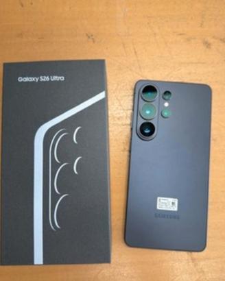 SAMSUNG S26 ULTRA