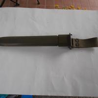 Fodero us garand m1 verde oliva od