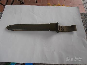 Fodero us garand m1 verde oliva od