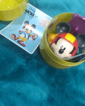 topolino 