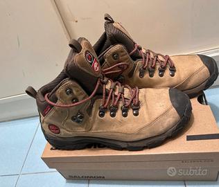Timberland  da trekking
