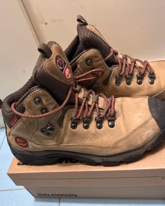 Timberland  da trekking