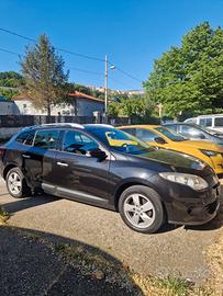 Renault Megane 1.5 dCi 110CV SW - 2010