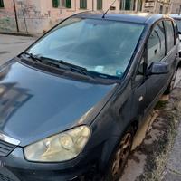 Ford cmax 1.6 TDCi 2008