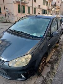 Ford cmax 1.6 TDCi 2008