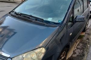 Ford cmax 1.6 TDCi 2008
