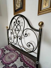 Letto in stile BAROCCO