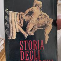 Storia degli Etruschi
