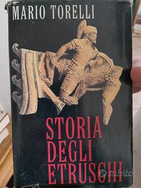 Storia degli Etruschi