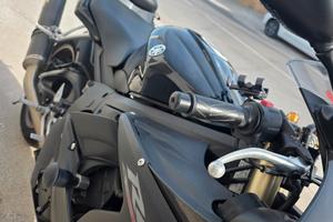 yamaha r6