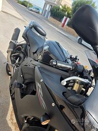 yamaha r6