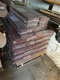 Parquet doussie africa nuovo