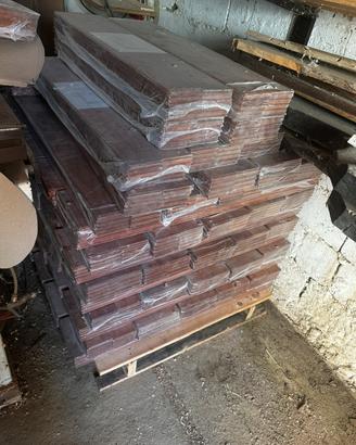 Parquet doussie africa nuovo