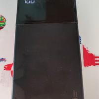 Power Bank da 20000mAh - Tanta Energia