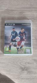 fifa 2015 PS3 