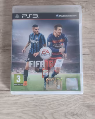 fifa 2015 PS3 