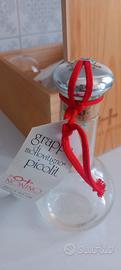 bottiglia grappa