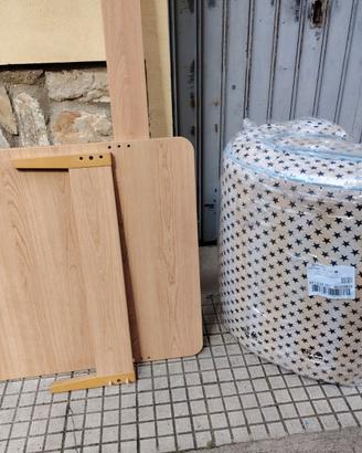 Letto cameretta