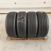 4 gomme 215 60 17 Nexen estive