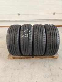 4 gomme 215 60 17 Nexen estive