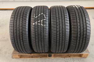 4 gomme 215 60 17 Nexen estive