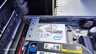 NVMe 4 TB
