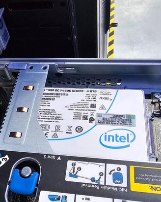 NVMe 4 TB