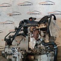 Motore Volkswagen Lupo 1.2 TDI codice ANY