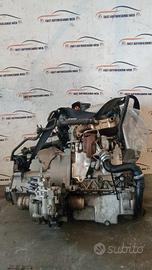 Motore Volkswagen Lupo 1.2 TDI codice ANY