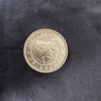 Moneta Pikachu (Thunderstorm Gift Set) anno 2000