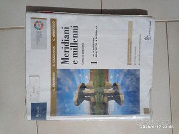 Millenni e Merdiani 1 
