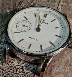 Lorenz carica manuale anni 90