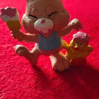Vintage 1980   W. Berrie coniglietto