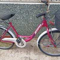 Bicicletta