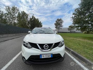 Nissan Qashqai 1.6 dCi 2WD Tekna