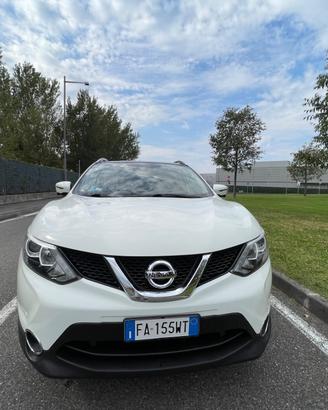 Nissan Qashqai 1.6 dCi 2WD Tekna