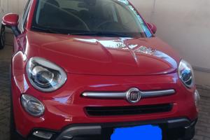 Fiat 500x cross plus