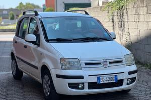 Fiat Panda 1.2 benzina - Garanzia 12 Mesi