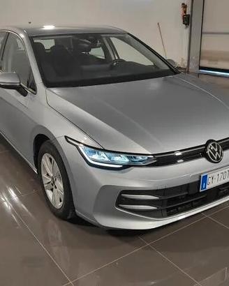 Volkswagen Golf 2.0 TDI 115 CV SCR Life