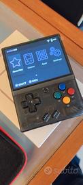 Console Retò portatile Linux Miyoo Mini Plus
