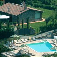 MULTIPROPRIETA' Agriturismo La Casella Wellnes Far