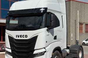 IVECO S-WAY 570