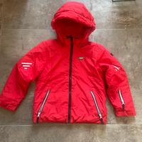 Guacca sci AST 8/9 anni