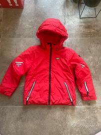 Guacca sci AST 8/9 anni