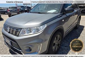 Suzuki Vitara 24 MESI DI GARANZIA - PARI AL NUOVO 