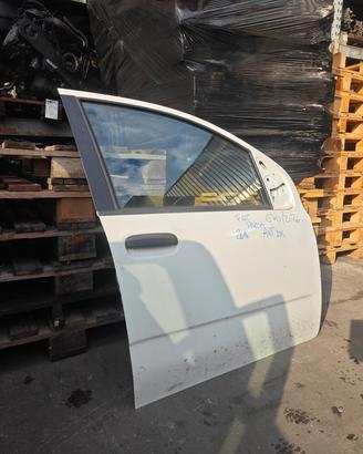 PORTA ANT DX FIAT PANDA 1.2 B 2016 169A4000 670/20