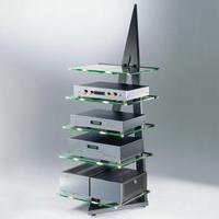 Mobile porta hi fi schroers & schroers