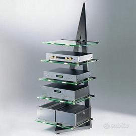 Mobile porta hi fi schroers & schroers