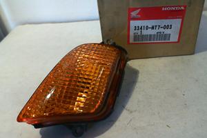 FRECCIA CBR 1100 HONDA 33410-mt7-003